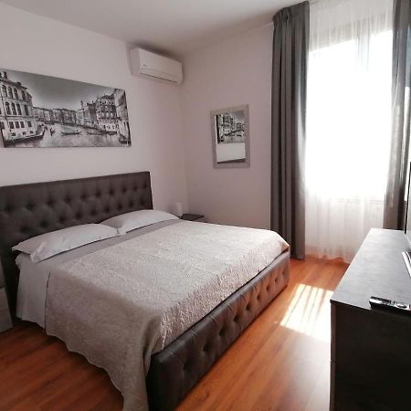 Dimora Al Bosco Apartment Cessalto Екстериор снимка
