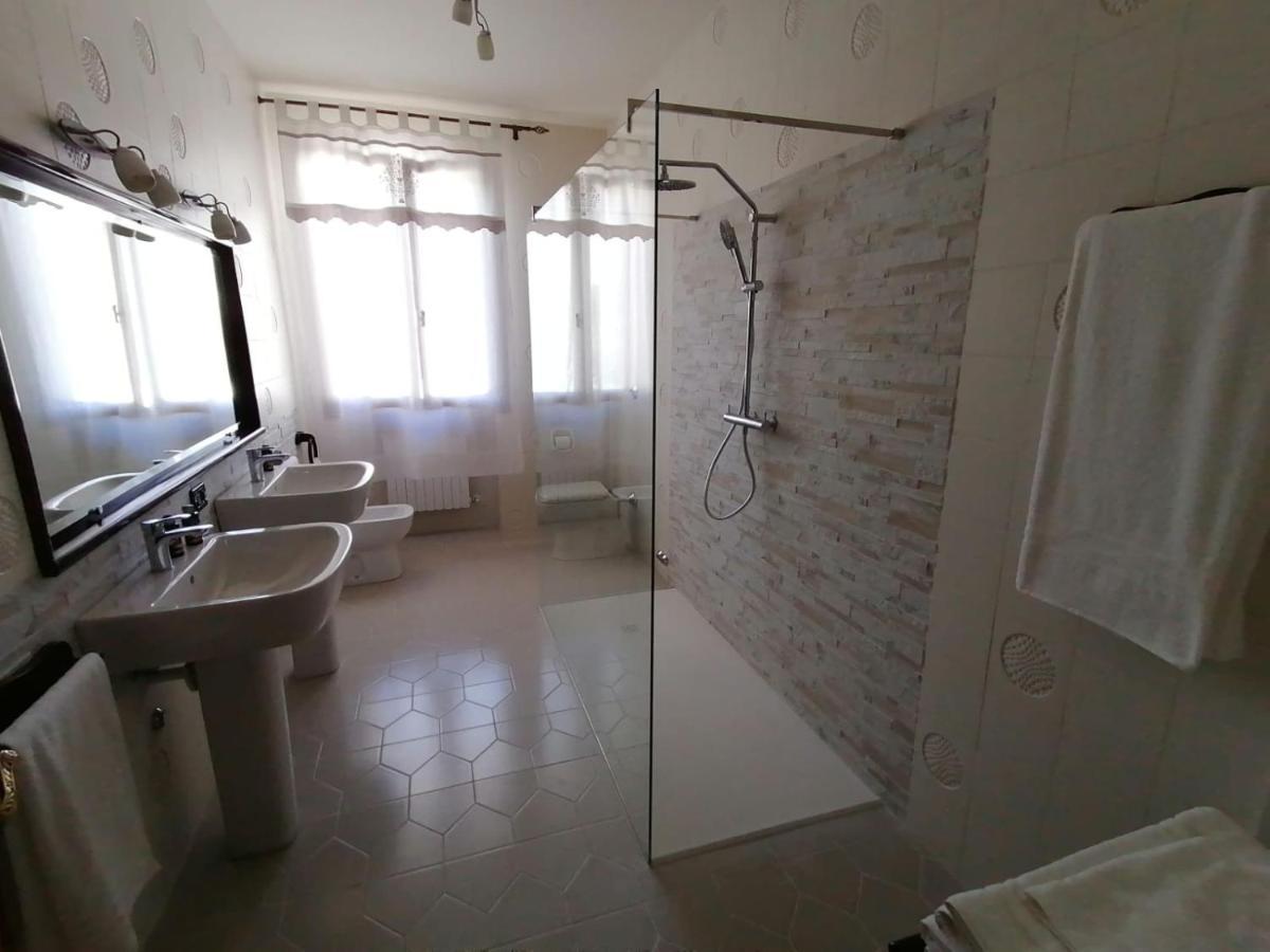 Dimora Al Bosco Apartment Cessalto Екстериор снимка
