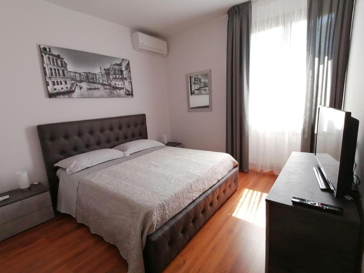 Dimora Al Bosco Apartment Cessalto Екстериор снимка