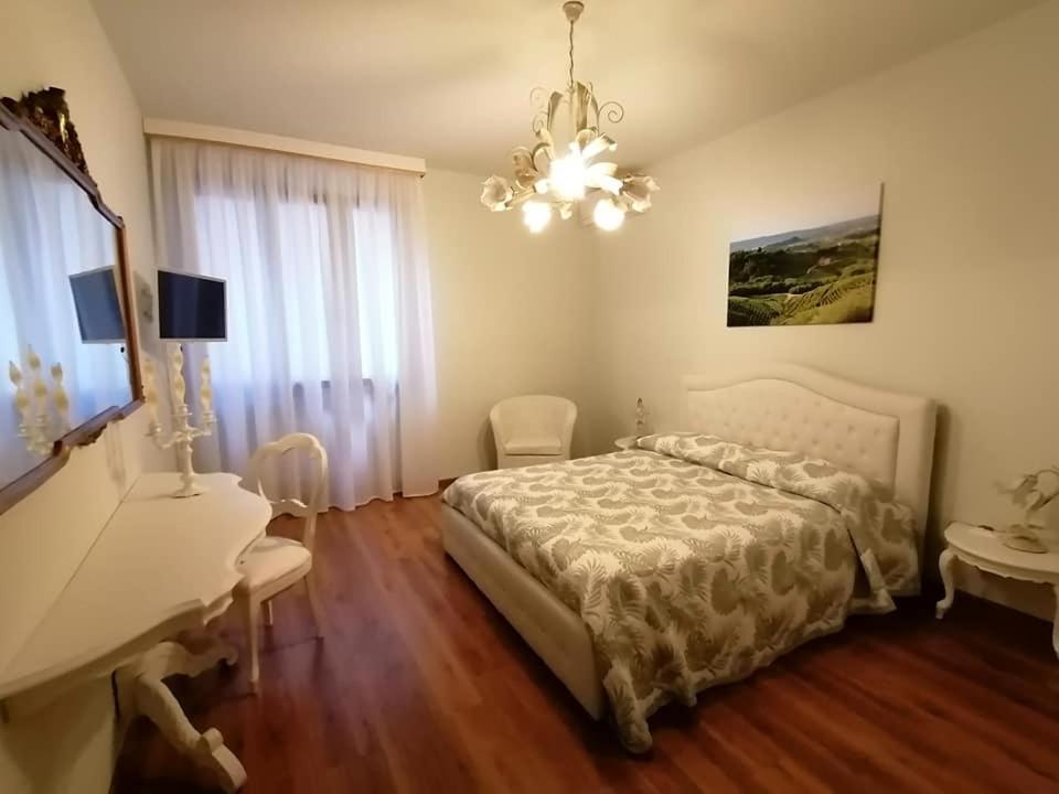 Dimora Al Bosco Apartment Cessalto Екстериор снимка
